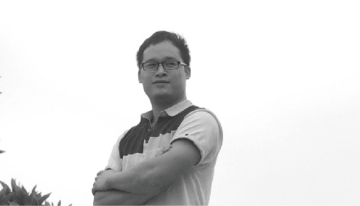 孫國(guó)民 前端工程師