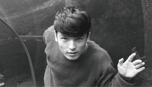 張博納 高級(jí)程序員