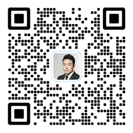 網(wǎng)站制作公眾號(hào)二維碼