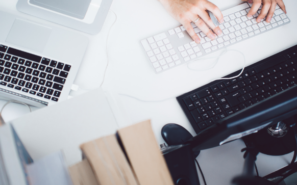 網站建設中的要點