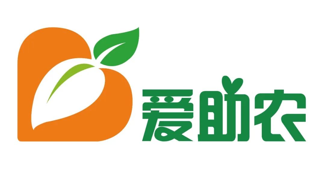 愛助農(nóng)集采LOGO