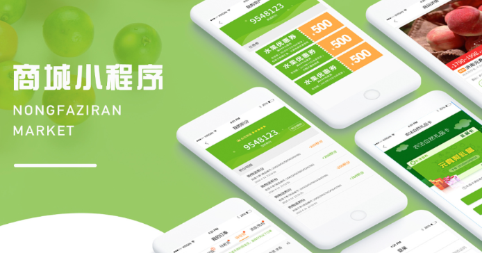 微信小程序商城對企業(yè)思域用戶的服務(wù)非常必要