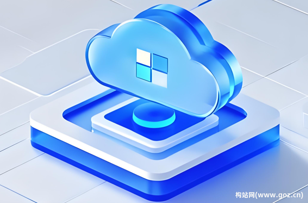 企業(yè)智能建站，快速建站系統(tǒng)